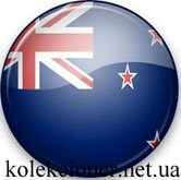 Новая - Зеландия